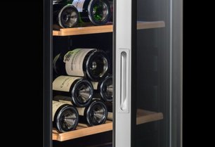Винный шкаф Климадифф CS105B1 фото 3 в Краснодаре Винный шкаф Climadiff CS105B1 фото 3 в Краснодаре