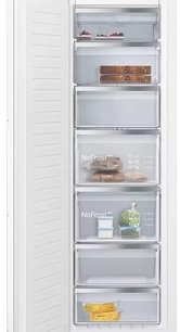 Встраиваемая морозильная камера Siemens GI81NACF0 фото 3 в Краснодаре