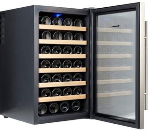 Винный шкаф Вестфрост VFWC-28Z1 фото 3 в Краснодаре Винный шкаф Vestfrost VFWC-28Z1 фото 3 в Краснодаре