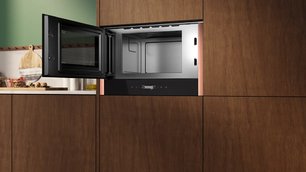 Встраиваемая микроволновая печь Нефф NL9WR21Y1 фото 3 в Краснодаре Встраиваемая микроволновая печь Neff NL9WR21Y1 фото 3 в Краснодаре