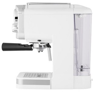 Кофемашина Маунфилд MF-735WH PRO фото 4 в Краснодаре Кофемашина Maunfeld MF-735WH PRO фото 4 в Краснодаре