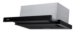 Встраиваемая вытяжка Хайер HVX-T662BB фото в Краснодаре Встраиваемая вытяжка Haier HVX-T662BB фото в Краснодаре