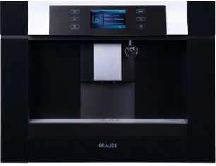 Кофемашина Грауде KV 45.0 SG фото в Краснодаре Кофемашина Graude KV 45.0 SG фото в Краснодаре