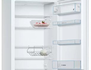 Холодильник с нижней морозильной камерой BOSCH KGE39XW21R фото 4 в Краснодаре