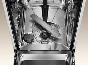 Посудомоечная машина Electrolux ESF9452LOW фото 2 в Краснодаре