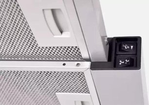 Вытяжка  Куперсберг Slimlux II 60 XG фото 2 в Краснодаре Вытяжка  Kuppersberg Slimlux II 60 XG фото 2 в Краснодаре