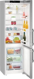 Холодильник Либхер CNef 4015 Comfort NoFrost фото в Краснодаре Холодильник Liebherr CNef 4015 Comfort NoFrost фото в Краснодаре