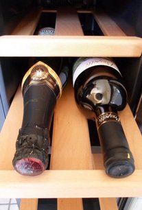 Винный шкаф Coldvine JC-33D фото 3 в Краснодаре Винный шкаф Cold Vine JC-33D фото 3 в Краснодаре