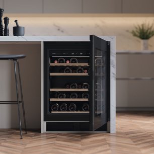 Встраиваемый винный шкаф Аско WU886G1ENB1 фото 3 в Краснодаре Встраиваемый винный шкаф Asko WU886G1ENB1 фото 3 в Краснодаре