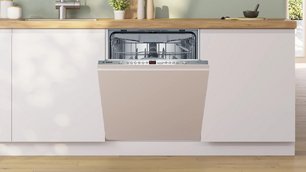 Встраиваемая посудомоечная машина Bosch SME26EX00E фото 4 в Краснодаре