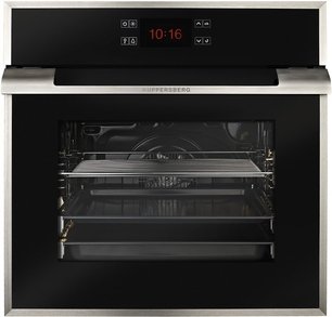 Духовой шкаф Kuppersberg OZ 969 BL-AL фото в Краснодаре