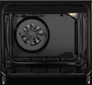 Электрическая плита Электролюкс RKR560202X фото 3 в Краснодаре Электрическая плита Electrolux RKR560202X фото 3 в Краснодаре