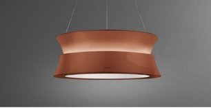 Вытяжка Фалмек DAMA IS.60 Copper фото 3 в Краснодаре Вытяжка Falmec DAMA IS.60 Copper фото 3 в Краснодаре