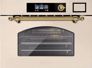 Духовой шкаф Ilve 645SNHSW/AWB фото в Краснодаре