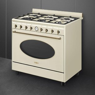 Варочный центр Smeg CO96GMP9 фото 3 в Краснодаре