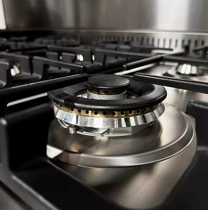 Варочная панель Lofra TRBI126/4BC BRASS фото 4 в Краснодаре