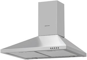 Вытяжка Krona BRIEF 600 INOX PB фото в Краснодаре Вытяжка Krona BRIEF 600 INOX PB фото в Краснодаре