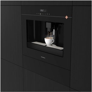 Встраиваемая кофемашина Де Дитрих DKD4810H фото 3 в Краснодаре Встраиваемая кофемашина De Dietrich DKD4810H фото 3 в Краснодаре