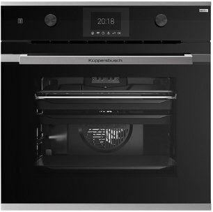 Духовой шкаф Куперсбуш BP 6381.0 S1 Stainless Steel фото в Краснодаре Духовой шкаф Kuppersbusch BP 6381.0 S1 Stainless Steel фото в Краснодаре