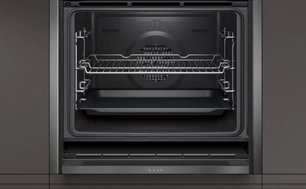 Духовой шкаф Нефф B57CR25G0 фото 2 в Краснодаре Духовой шкаф Neff B57CR25G0 фото 2 в Краснодаре