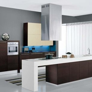 Вытяжка Фалмек MIRA TOP isola 40 Acciaio inox фото 2 в Краснодаре Вытяжка Falmec MIRA TOP isola 40 Acciaio inox фото 2 в Краснодаре
