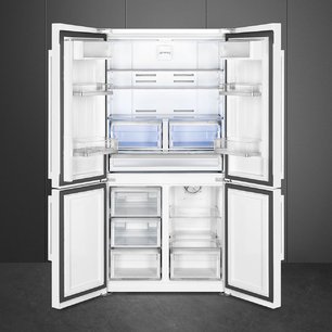 Холодильник Смег FQ60BDE фото 2 в Краснодаре Холодильник Smeg FQ60BDE фото 2 в Краснодаре