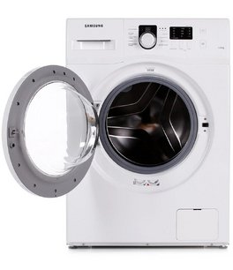Стиральная машина Samsung WF 60 F1R0F2W/DLP фото 4 в Краснодаре