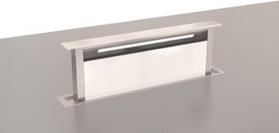 Встраиваемая вытяжка Fulgor Milano FDDH 900 TRC WH фото 2 в Краснодаре