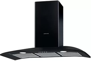 Вытяжка Де Дитрих DHD1555B фото в Краснодаре Вытяжка De Dietrich DHD1555B фото в Краснодаре
