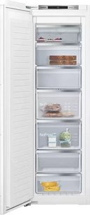 Встраиваемая морозильная камера Siemens GI81NACF0 фото в Краснодаре