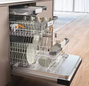 Встраиваемая посудомоечная машина Миле G 7210 SCi OBSW фото 2 в Краснодаре Встраиваемая посудомоечная машина Miele G 7210 SCi OBSW фото 2 в Краснодаре