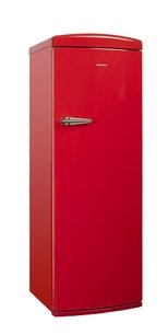 Однокамерный холодильник Вестфрост VSD 340 R фото в Краснодаре Однокамерный холодильник Vestfrost VSD 340 R фото в Краснодаре