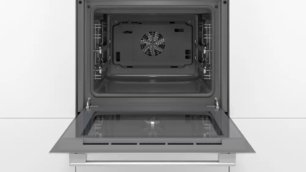 Встраиваемый духовой шкаф BOSCH HBJ538YW0R фото 3 в Краснодаре