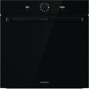 Духовой шкаф Горение BOS67371SYB фото в Краснодаре Духовой шкаф Gorenje BOS67371SYB фото в Краснодаре
