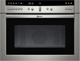 Микроволновая печь Нефф C57W40N3 фото в Краснодаре Микроволновая печь Neff C57W40N3 фото в Краснодаре