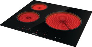 Варочная панель Gorenje ECT632BSCE фото 4 в Краснодаре