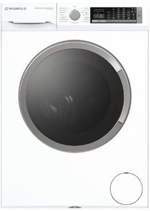 Стиральная машина Maunfeld MFWM127WH200 ST INVERTER SLIM фото в Краснодаре