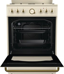 Газовая плита Горение GI 62 CLI фото 4 в Краснодаре Газовая плита Gorenje GI 62 CLI фото 4 в Краснодаре