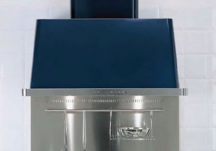 Вытяжка Ilve AM150/BL фото 3 в Краснодаре