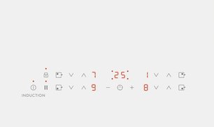 Варочная панель Электролюкс IPE6440KF фото 2 в Краснодаре Варочная панель Electrolux IPE6440KF фото 2 в Краснодаре