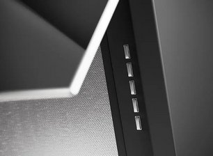 Вытяжка Falmec COVER 85 ARDESIA фото 3 в Краснодаре