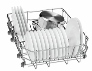 Посудомоечная машина Бош SPS25FW10R фото 4 в Краснодаре Посудомоечная машина Bosch SPS25FW10R фото 4 в Краснодаре