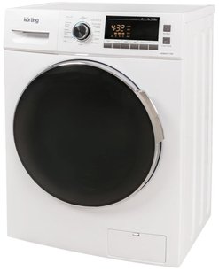 Узкая стиральная машина Кертинг KWM 45T1060 фото в Краснодаре Узкая стиральная машина Korting KWM 45T1060 фото в Краснодаре