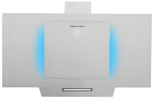 Вытяжка Зигмунд Штайн K 140.9 W фото 3 в Краснодаре Вытяжка Zigmund Shtain K 140.9 W фото 3 в Краснодаре