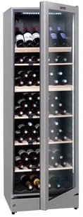 Винный шкаф La Sommeliere VIP195G фото в Краснодаре