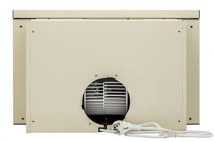 Встраиваемая вытяжка Крона Kamilla slim 500 ivory фото 3 в Краснодаре Встраиваемая вытяжка KRONA Kamilla slim 500 ivory фото 3 в Краснодаре