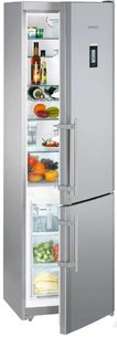 Холодильник Либхер CNes 4066 Premium NoFrost фото 2 в Краснодаре Холодильник Liebherr CNes 4066 Premium NoFrost фото 2 в Краснодаре