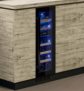 Встраиваемый винный шкаф Пандо PVZB 30-16CRL фото 2 в Краснодаре Встраиваемый винный шкаф Pando PVZB 30-16CRL фото 2 в Краснодаре