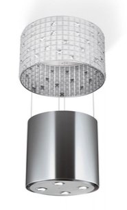 Настенная вытяжка Фабер LUXIA  (SET) фото 2 в Краснодаре Настенная вытяжка Faber LUXIA  (SET) фото 2 в Краснодаре