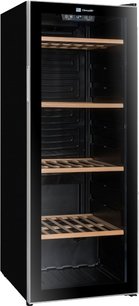 Винный шкаф Климадифф CS105B1 фото в Краснодаре Винный шкаф Climadiff CS105B1 фото в Краснодаре